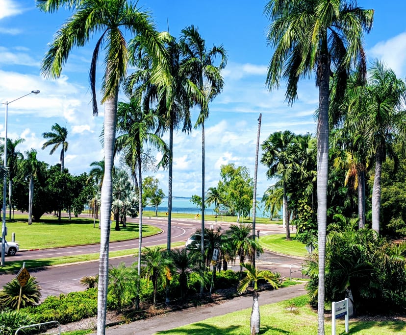 Whole Property for Rent in Fannie Bay, Darwin 480...