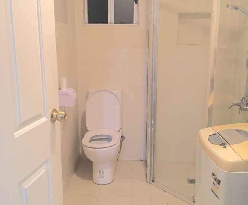 $115, Share-house, 4 bathrooms, Merrylands NSW 2160
