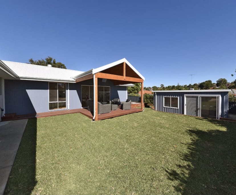 Room for Rent in Greenwood, Perth 200, Unfurnishe...