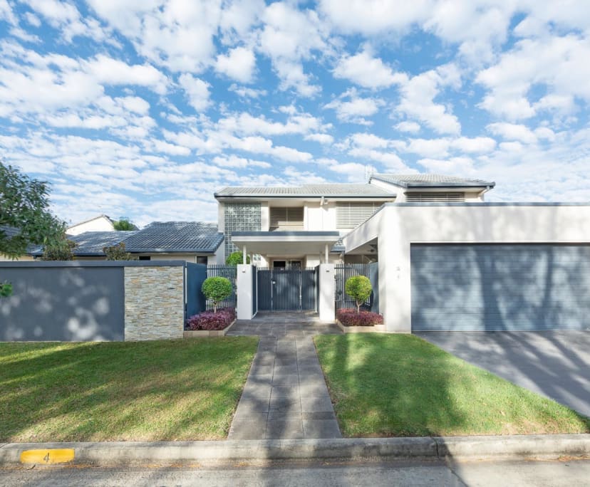 Room for Rent in Bundall, Gold Coast 280, Furnish...