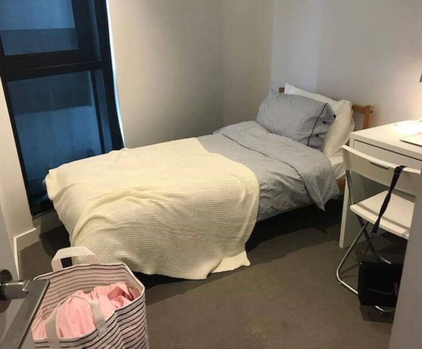 $239, Flatshare, 2 bathrooms, Southbank VIC 3006