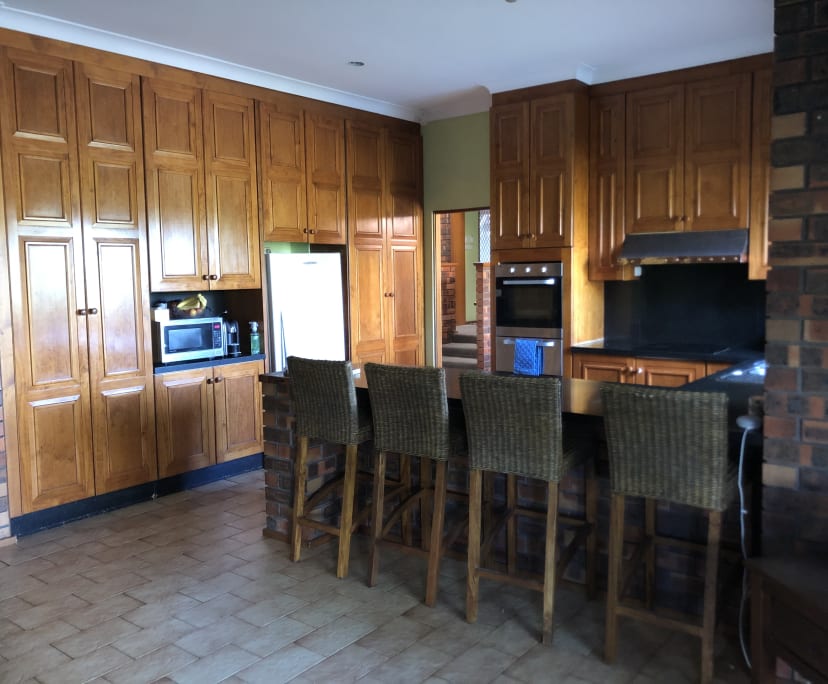 $180, Share-house, 4 bathrooms, North Parramatta NSW 2151