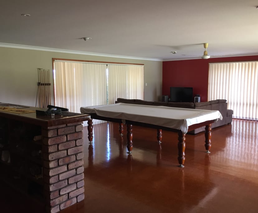 $320, Share-house, 5 bathrooms, Mudgeeraba QLD 4213