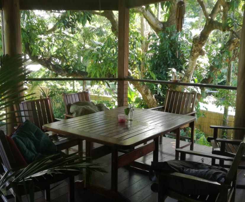 $270, Share-house, 3 bathrooms, Manoora QLD 4870