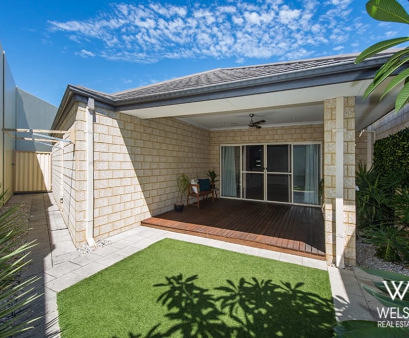 Room for Rent in Cloverdale, Perth 190, Flexible