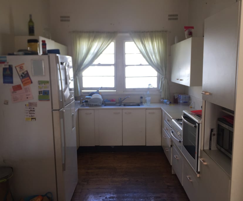 $190, Share-house, 3 bathrooms, Merewether NSW 2291