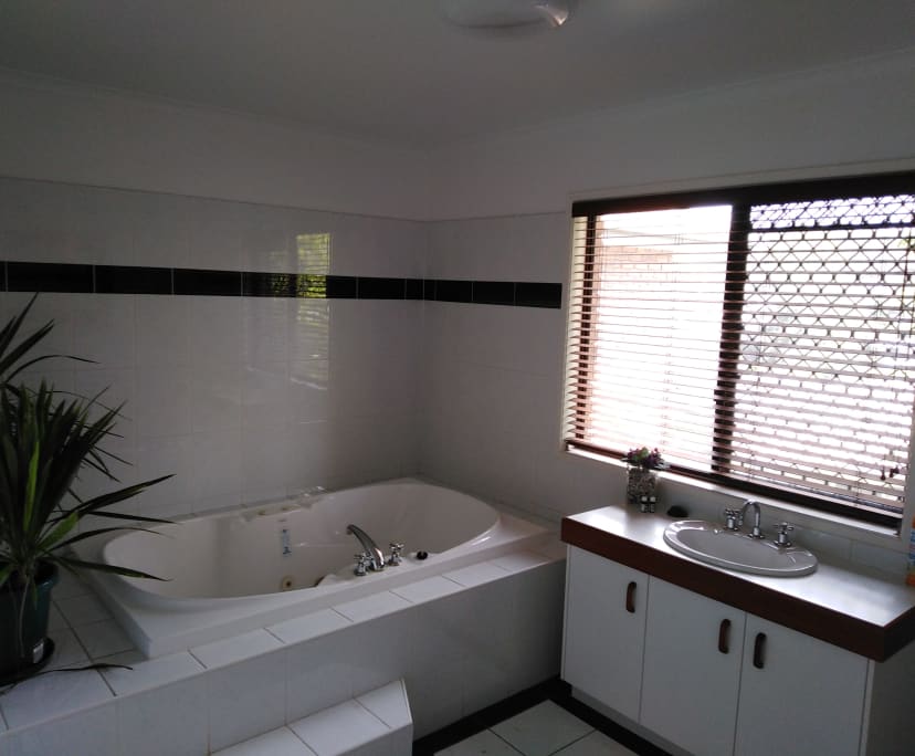 2 Rooms for Rent in Mount Gravatt East, Brisbane ...