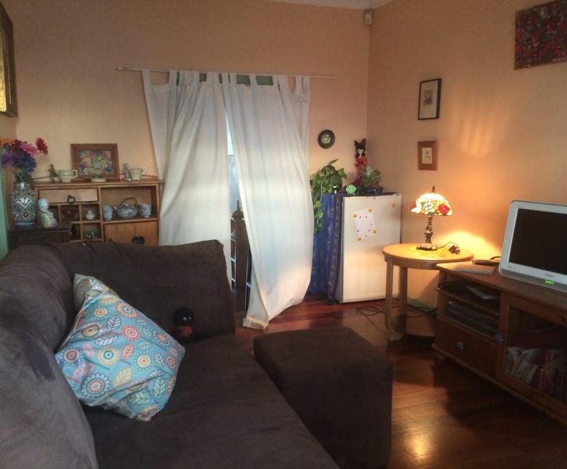 $245, Share-house, 3 bathrooms, West End QLD 4101