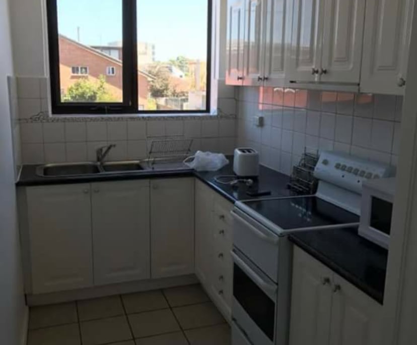 $270, Flatshare, 2 rooms, Footscray VIC 3011, Footscray VIC 3011