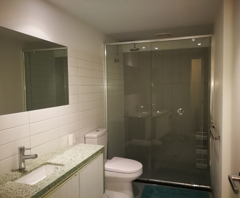 $130, Flatshare, 2 bathrooms, Docklands VIC 3008