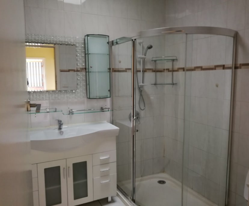 Room for Rent in Springvale, Melbourne 200, Furni...