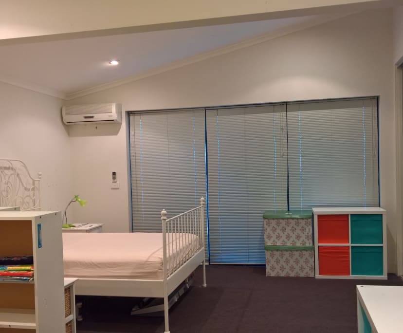 $329-339, Flatshare, 2 rooms, Carlton VIC 3053, Carlton VIC 3053