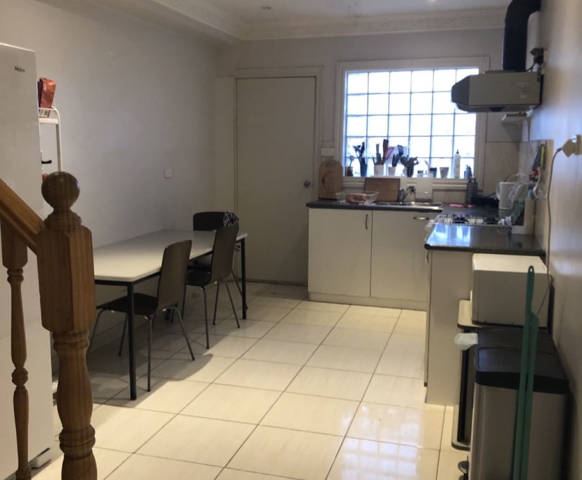 Room for Rent in Brunswick, Melbourne 300, Furnis...