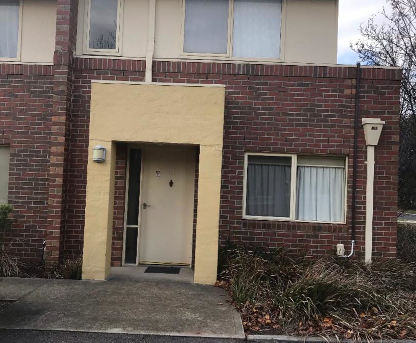 2 Rooms for Rent in Werribee, Melbourne 250320,
