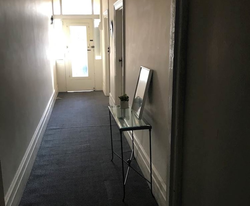Room for Rent in Middle Park, Melbourne 215, Unfu...