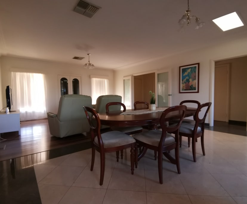 $270-300, Share-house, 2 rooms, Moorabbin VIC 3189, Moorabbin VIC 3189