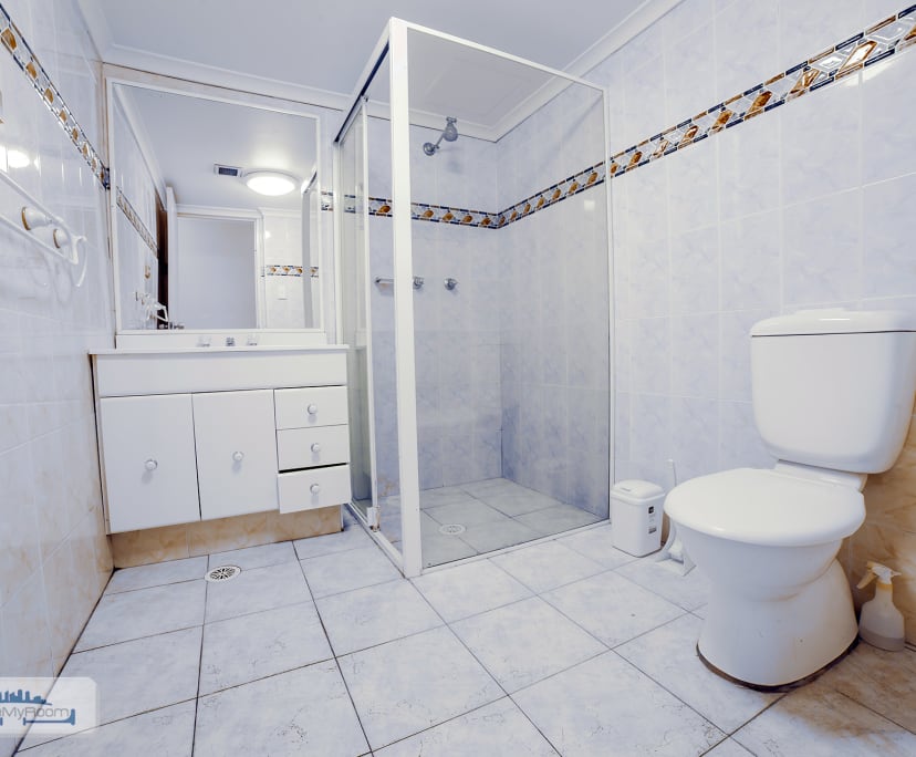 $285, Flatshare, 3 bathrooms, Pyrmont NSW 2009