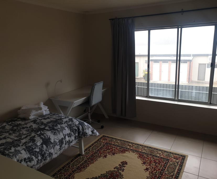 Homestay for Rent in Woodville Gardens, Adelaide ...