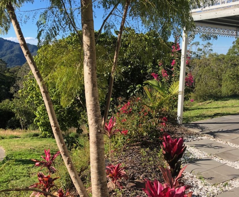 $275, Share-house, 4 bathrooms, Mullumbimby NSW 2482