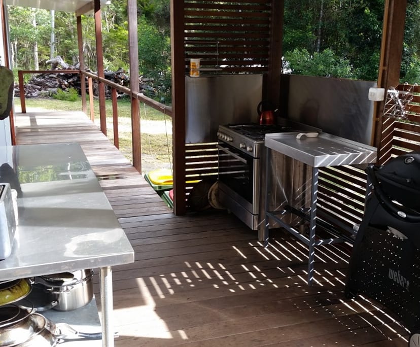 $210, Studio, 5 bathrooms, Cootharaba QLD 4565
