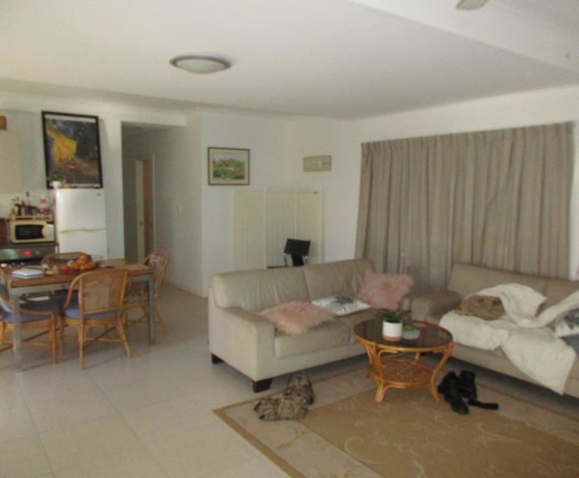 Granny Flat for Rent in Wynnum, Brisbane 560, Unf...