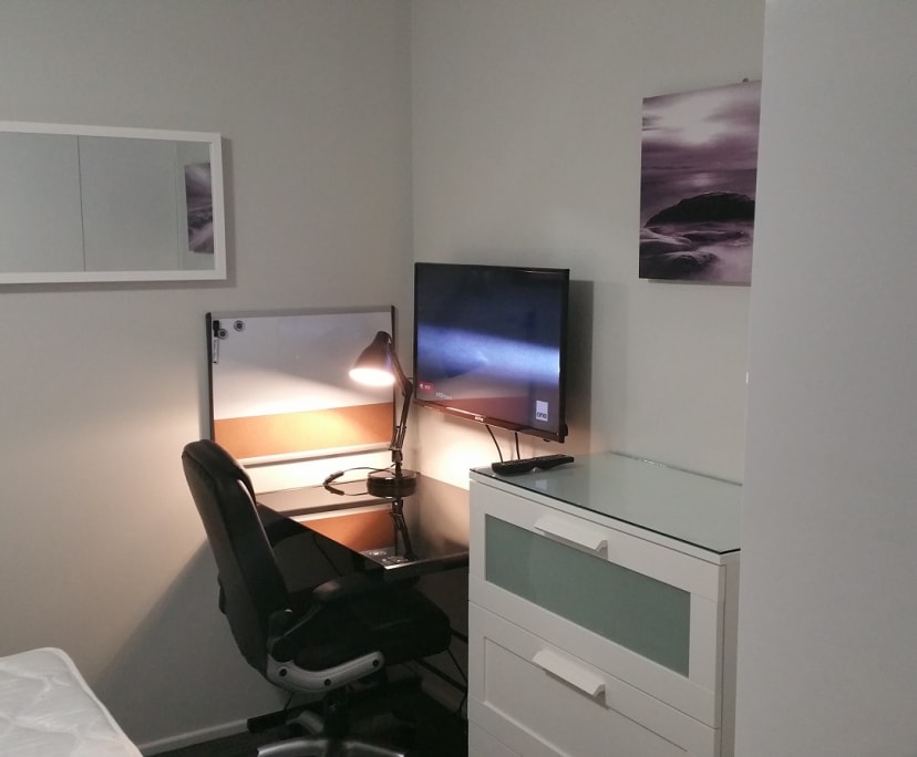 $419-429, Flatshare, 2 rooms, Saint Lucia QLD 4067, Saint Lucia QLD 4067