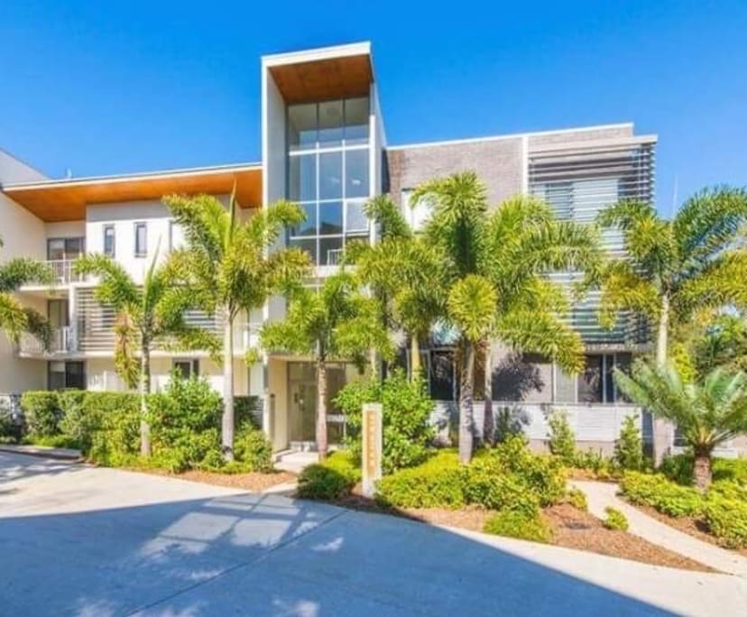 Room for Rent in Southport, Gold Coast 210, Furni...