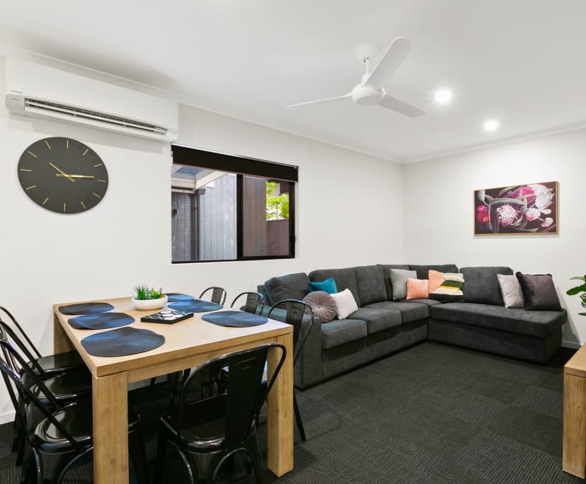 $311-415, Flatshare, 2 rooms, Parramatta Park QLD 4870, Parramatta Park QLD 4870