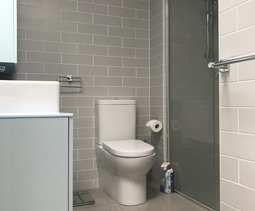 $400, Flatshare, 2 bathrooms, Randwick NSW 2031