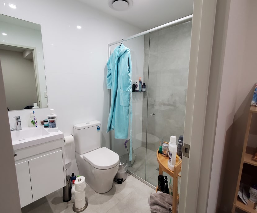 $240, Flatshare, 2 bathrooms, Homebush NSW 2140