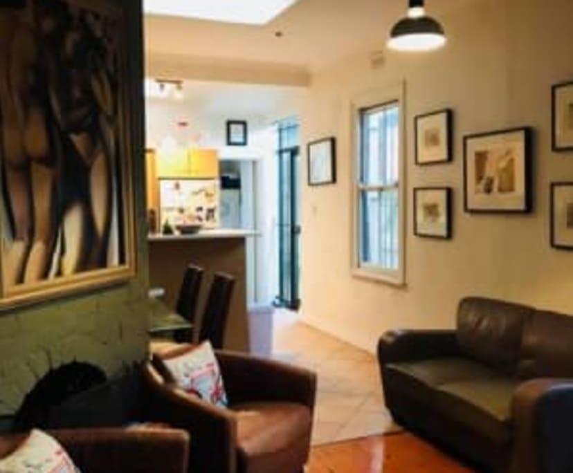 $450, Share-house, 3 bathrooms, Newtown NSW 2042