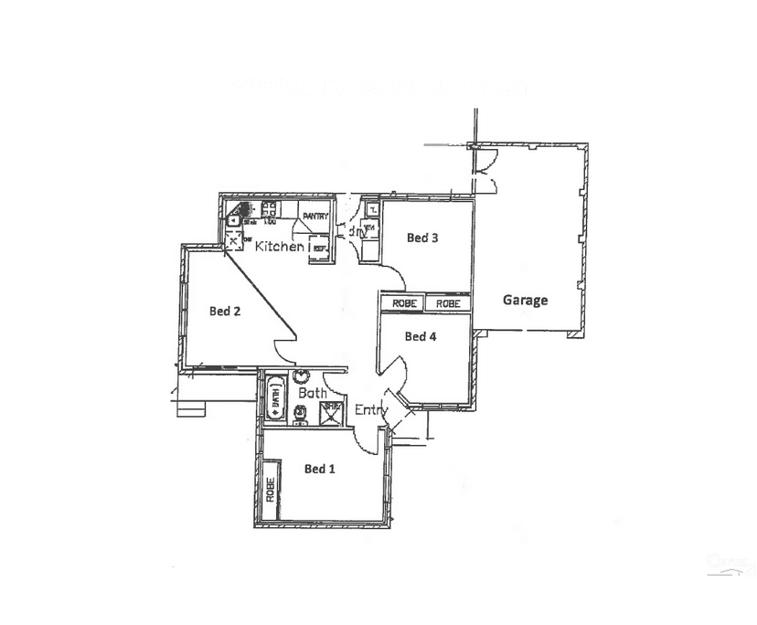 $300, Share-house, 2 rooms, Clayton VIC 3168, Clayton VIC 3168