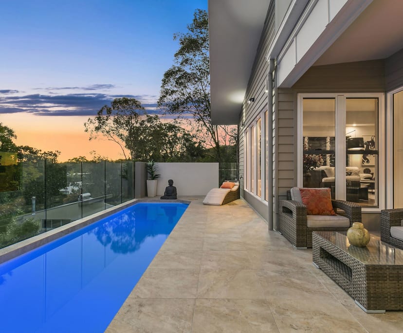 $380, Share-house, 4 bathrooms, Taringa QLD 4068