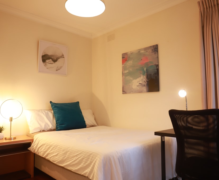 $179, Share-house, 4 bathrooms, Doncaster East VIC 3109