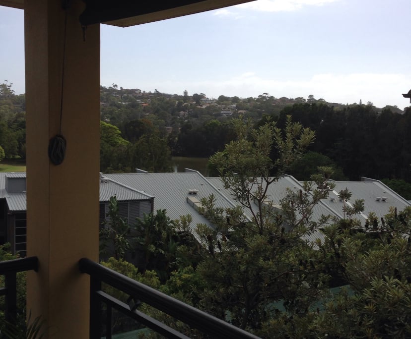$500, Share-house, 2 bathrooms, Manly Vale NSW 2093