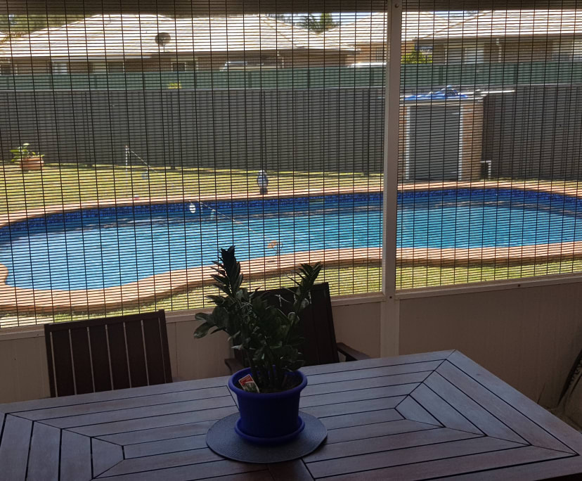 $300, Homestay, 3 bathrooms, Port Macquarie NSW 2444