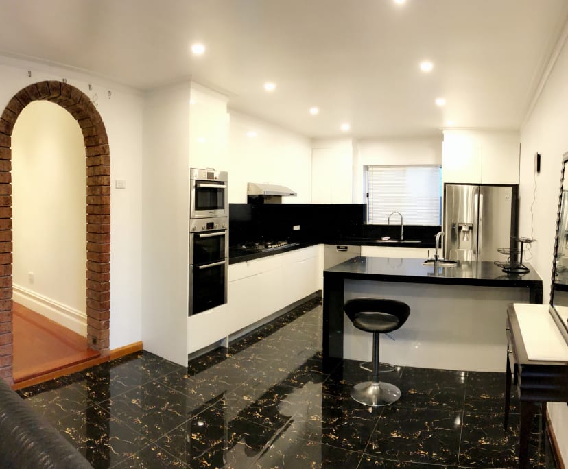 $360, Share-house, 4 bathrooms, Marrickville NSW 2204