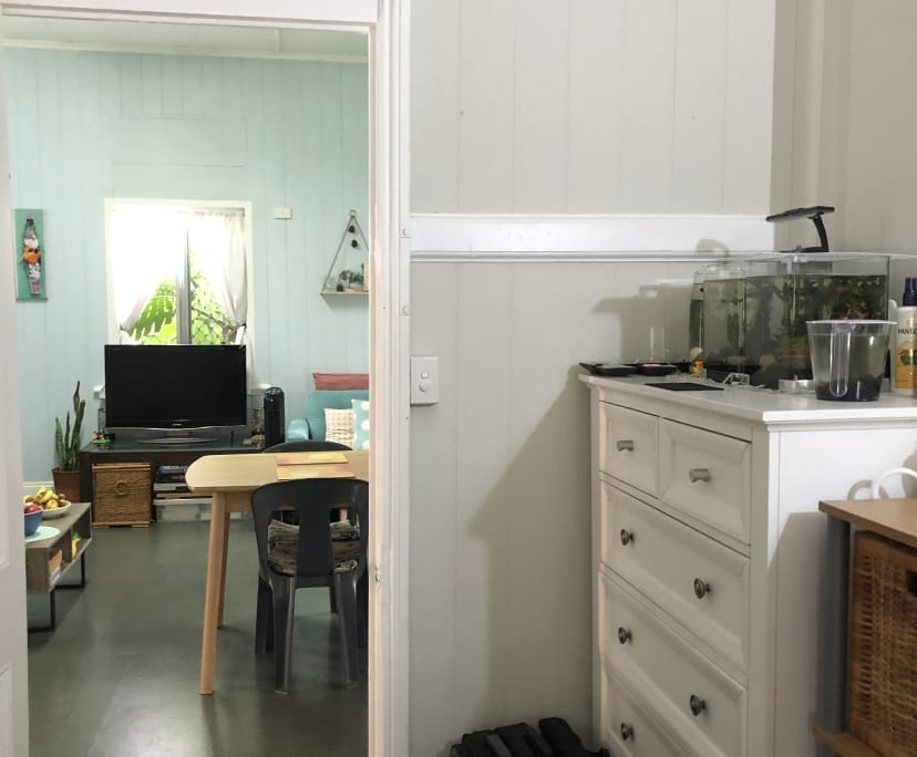 $315, Share-house, 4 bathrooms, South Brisbane QLD 4101