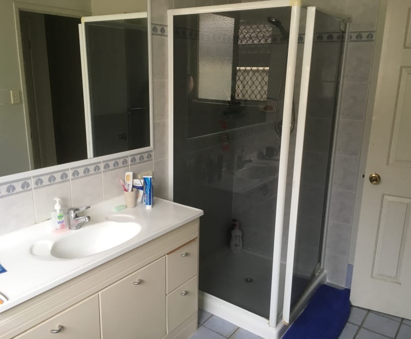 $160, Share-house, 5 bathrooms, Sunnybank QLD 4109