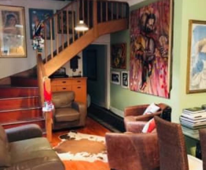 $450, Share-house, 3 bathrooms, Newtown NSW 2042