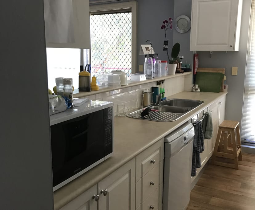$310-350, Flatshare, 2 rooms, Botany NSW 2019, Botany NSW 2019