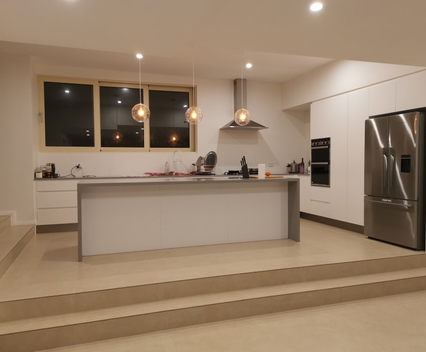 Student accommodation