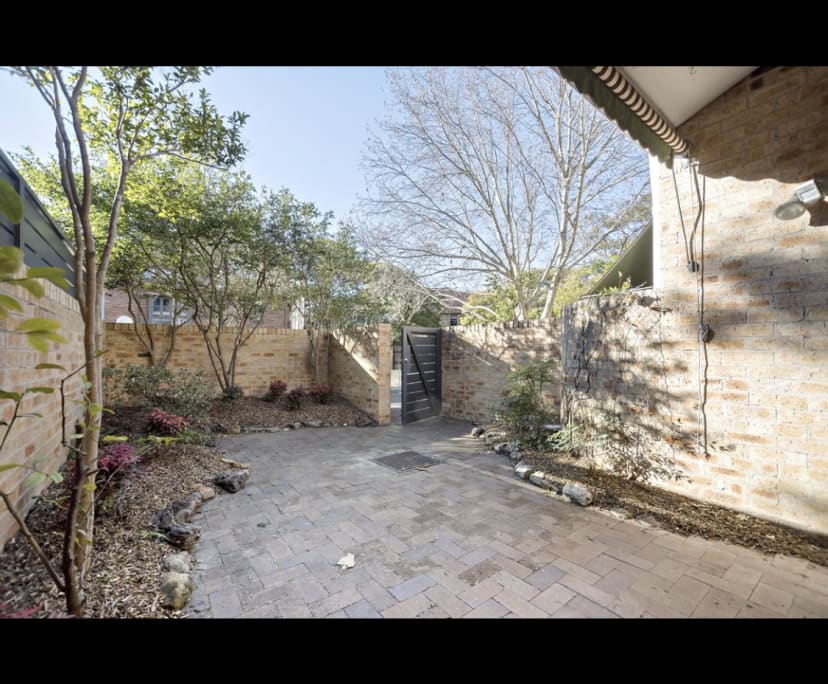 $430, Share-house, 3 bathrooms, Kirribilli NSW 2061