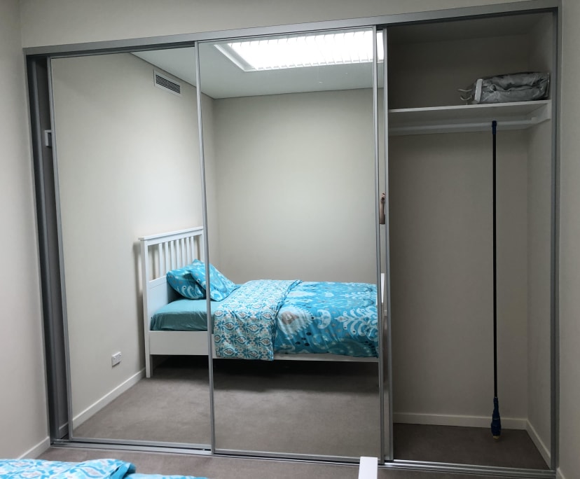 $570, Flatshare, 2 bathrooms, Zetland NSW 2017