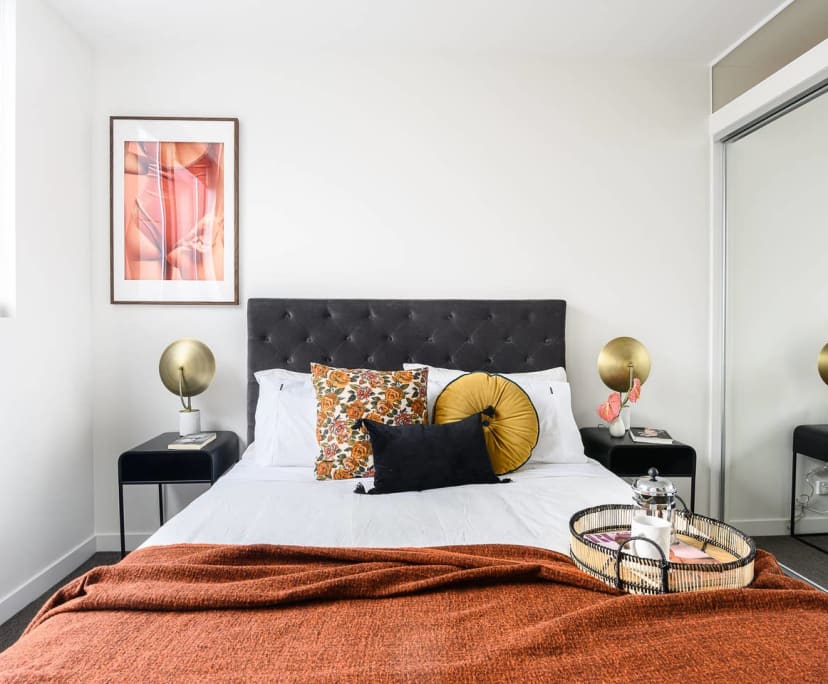 $1,199, Whole-property, 2 bathrooms, Richmond VIC 3121