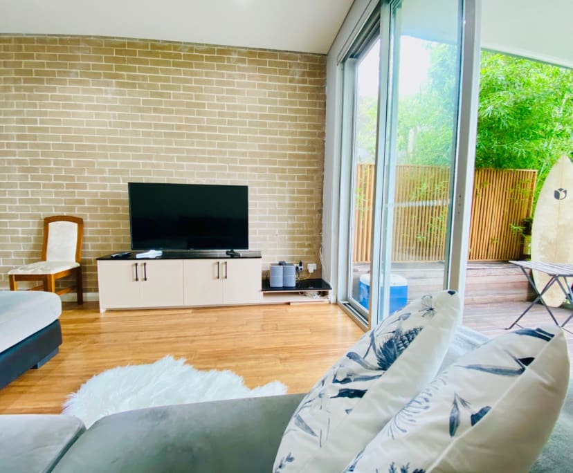 $350, Share-house, 5 bathrooms, Enmore NSW 2042