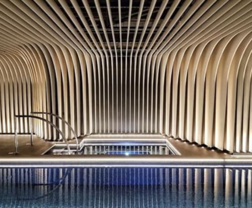 $580, Flatshare, 3 bathrooms, Sydney NSW 2000