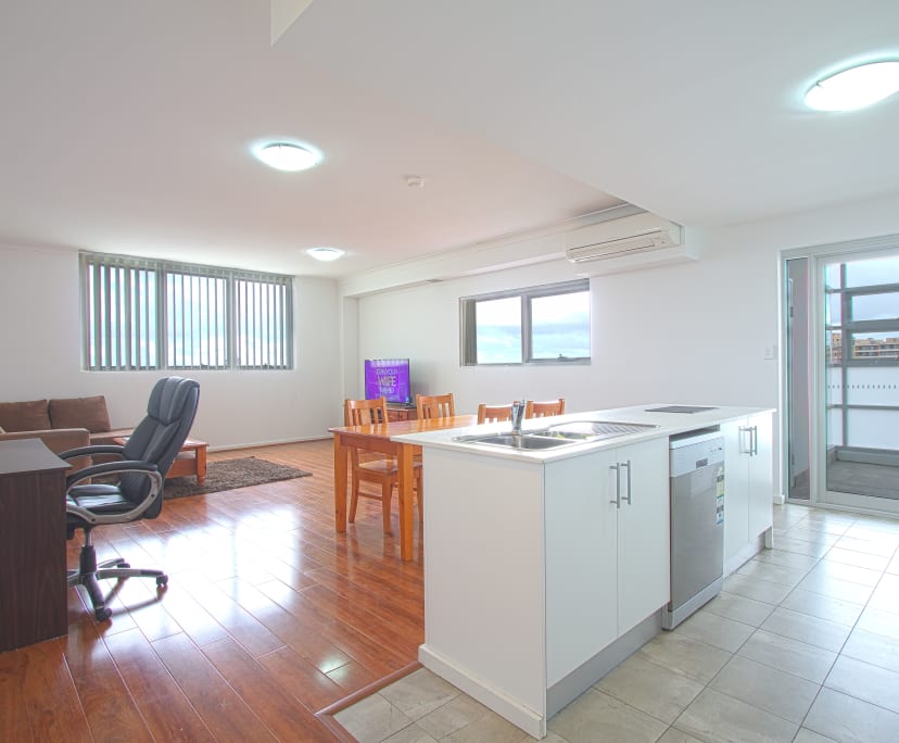 Room for Rent in Rockdale, Sydney 215, Furnished,...