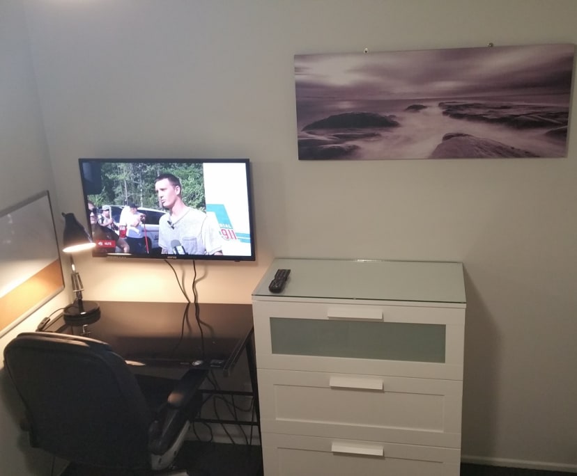 $419-429, Flatshare, 2 rooms, Saint Lucia QLD 4067, Saint Lucia QLD 4067