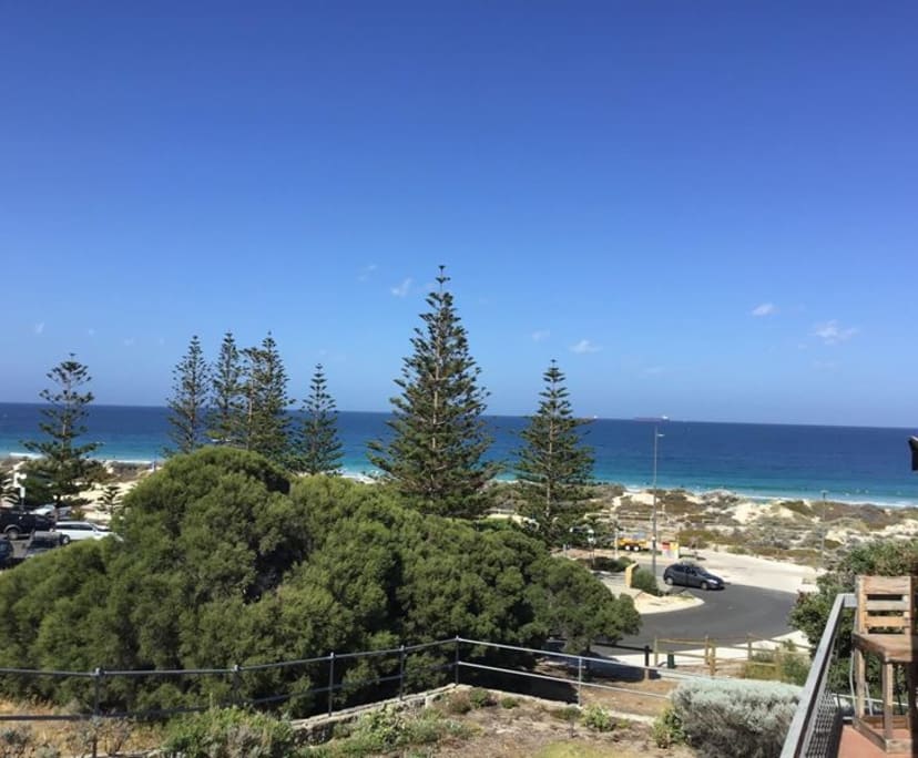 Room for Rent in Scarborough, Perth 250, Flexible...